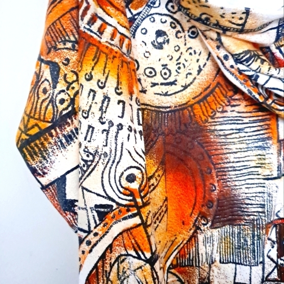 Chico's What A Girl Serena Hood Top NEUTRAL Jacket - 1 - Picture 2 of 5